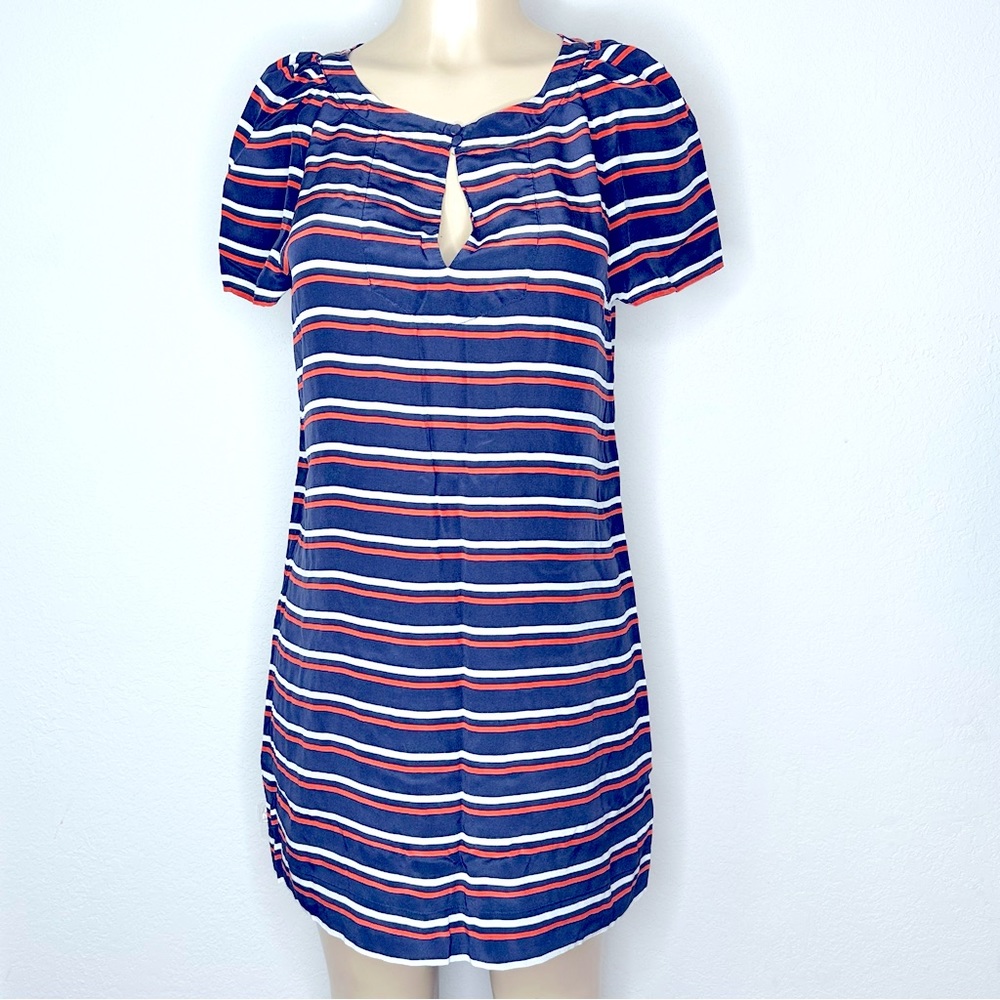 Striped Dress